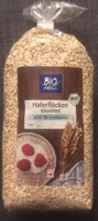 Haferflocken