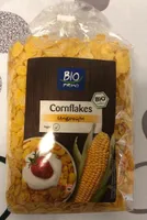 Copos maiz tostados