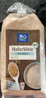 Haferkleie