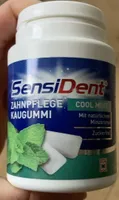 Cool mint