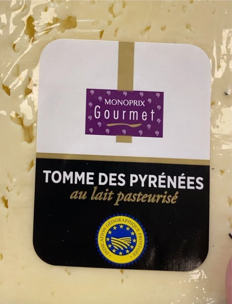 Tomme