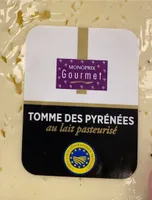 Tomme