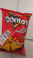 Doritos pepperoni