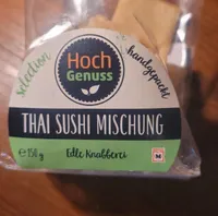 Hoch Genuss