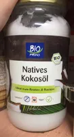 Aceite de coco