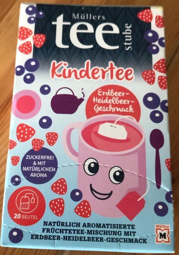 Kindertee
