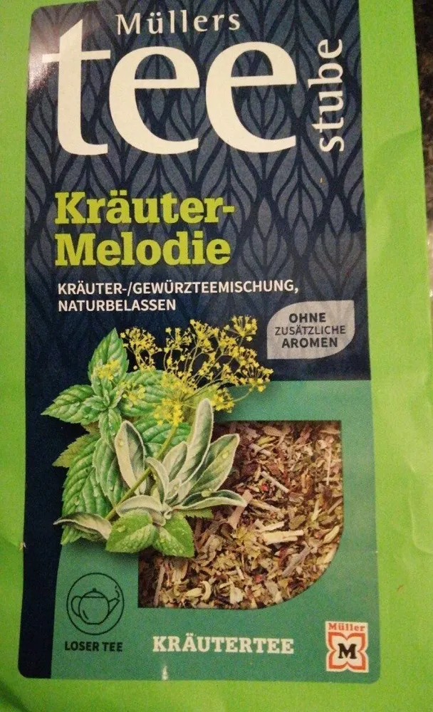 Kräuter-Melodie