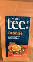 Tee stube orange