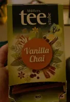 tee vanilla chai