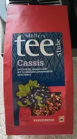 Müller Tee Cassis