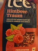 Himbeer-traum