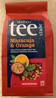 Maracuja & Orange