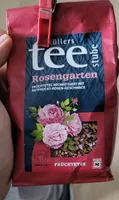 Müllers Tee Rosengarten