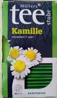 Tee kamille