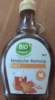 Kanadischer Ahornsirup Grad A