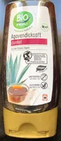 Agavendicksaft du kel