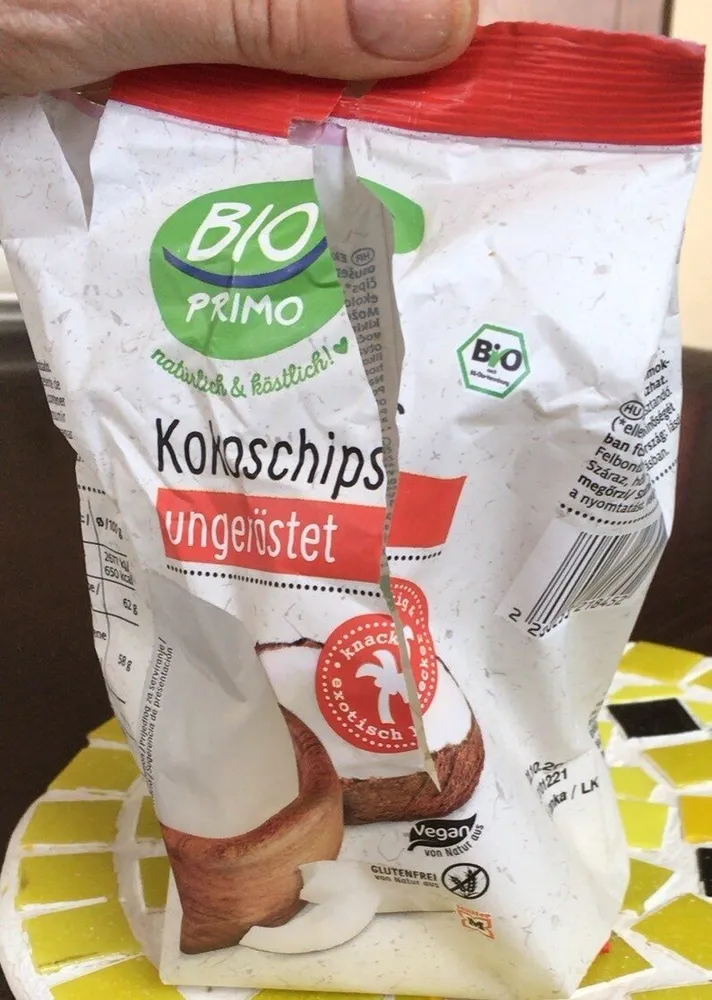 Kokoschips