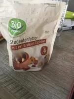 Studentenfutter