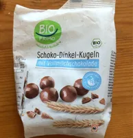 Schoko Dinkel Kueln