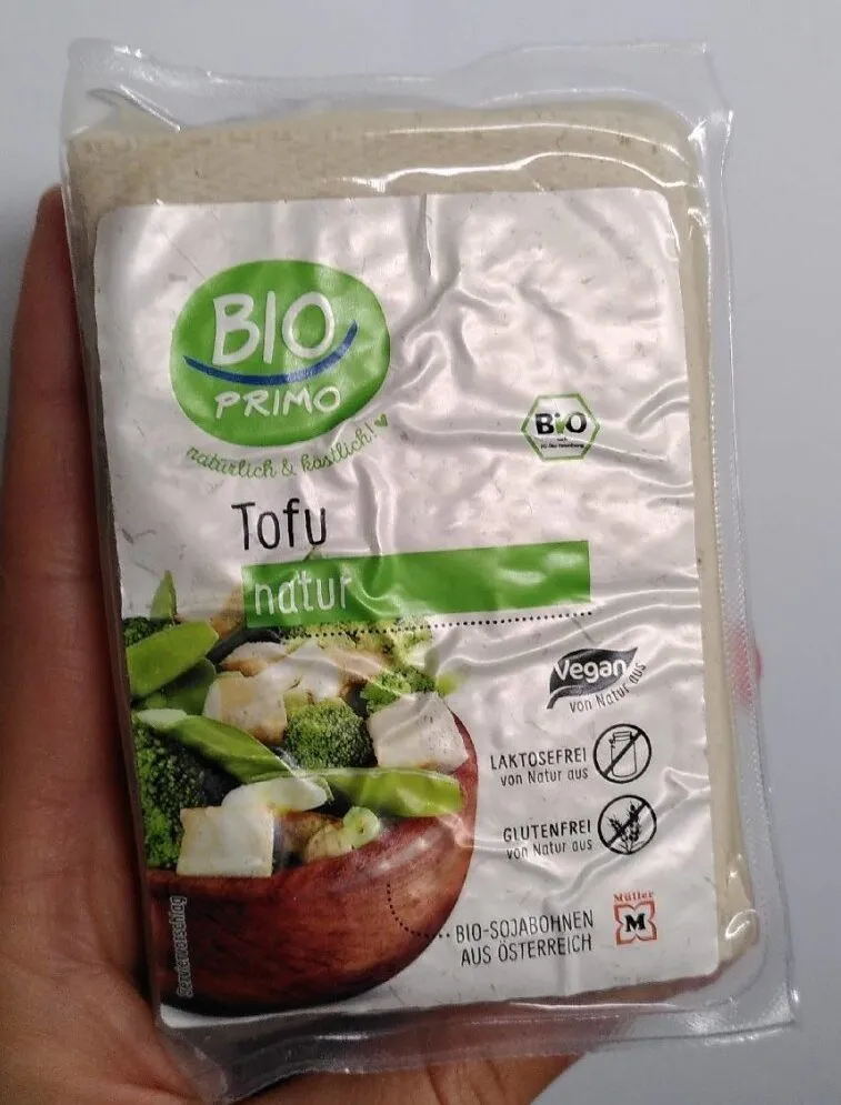 Tofu nature