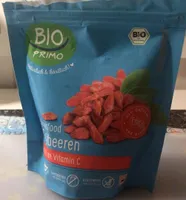 Gojibeeren