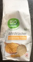 Rohrohrzucker