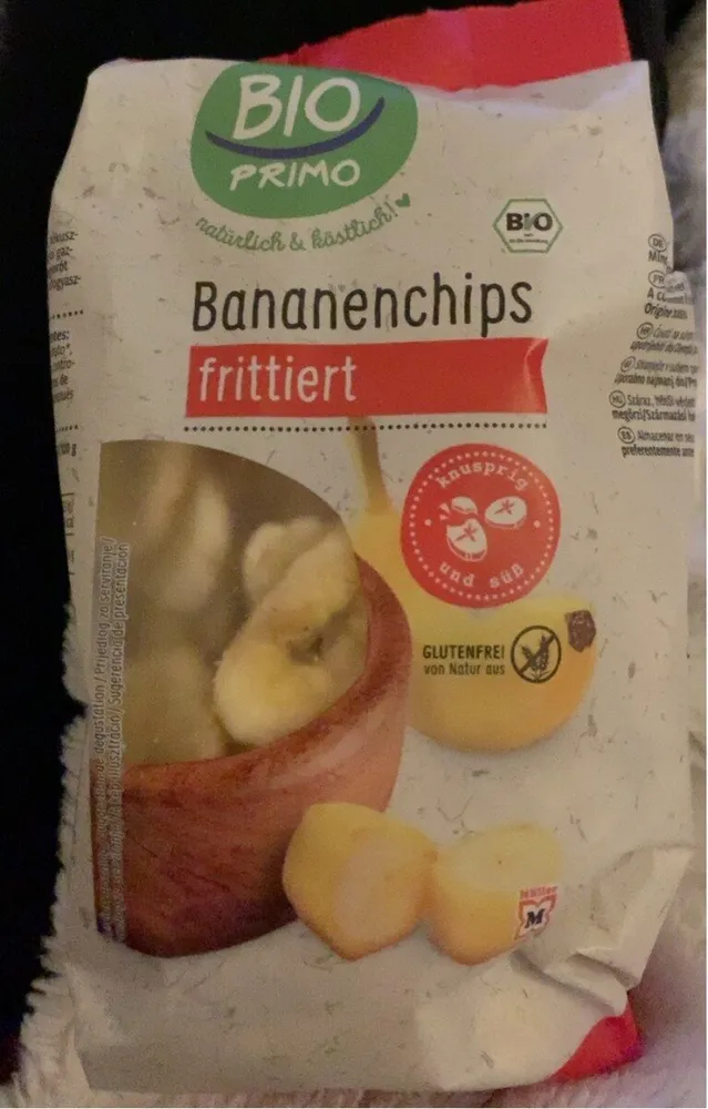 bananenchips