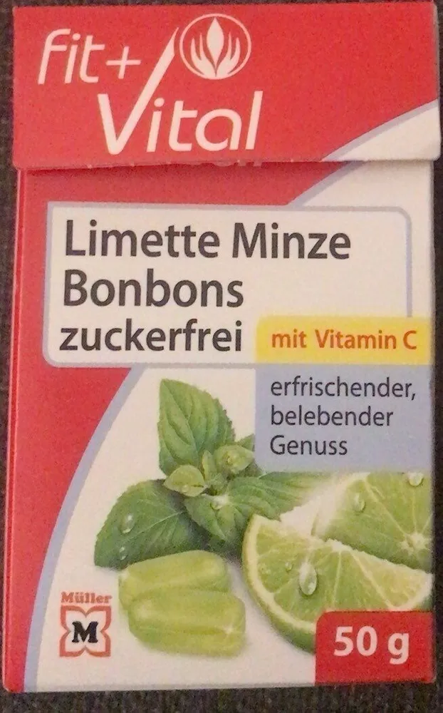 fit + Vital