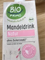Mandeldrink