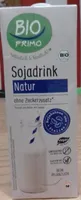 Sojadrink Natur