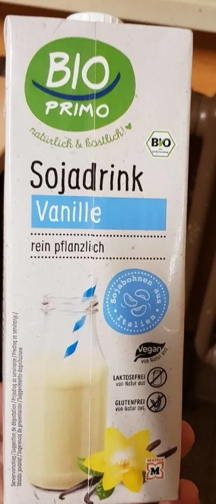 Sojadrink