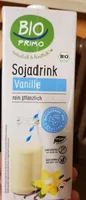 Sojadrink