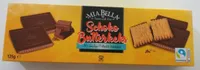 Schoko Butterkeks