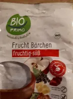 Frucht Bärchen