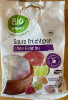 Saure Früchtchen