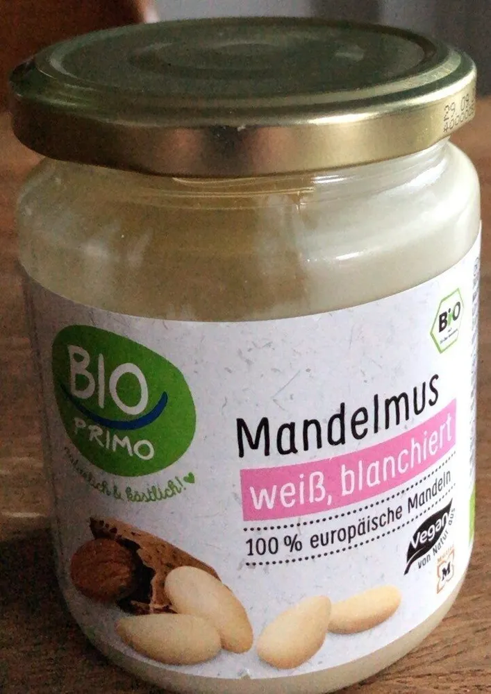 Mandelmus