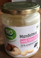 Mandelmus