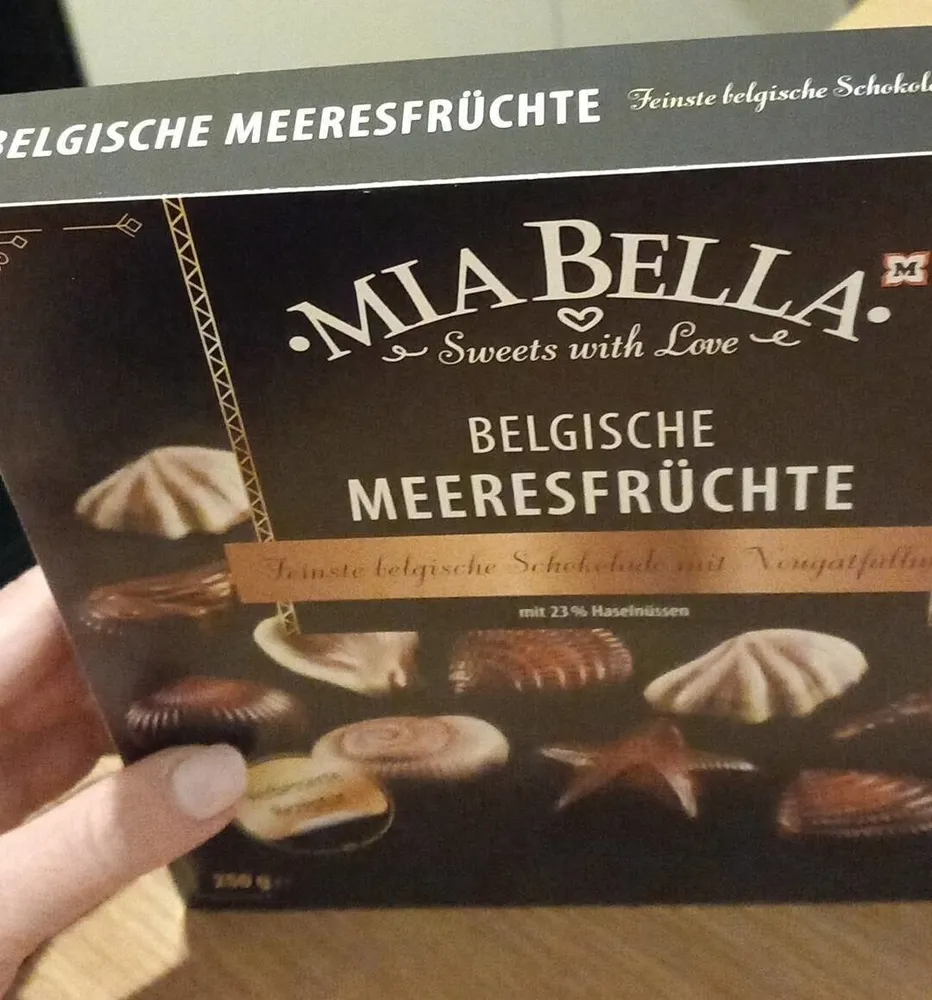 Mia bella