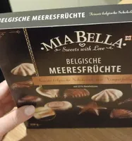 Mia bella