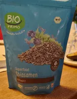 Chiasamen schwarz