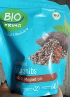 Bio primo superfood kakaonibs