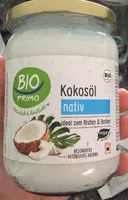 Kokosöl