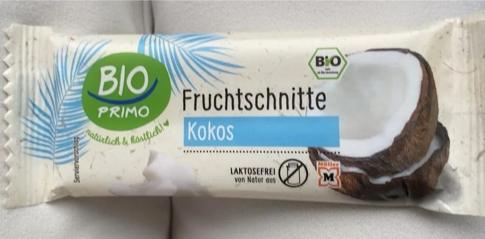 Fruchtschnitte