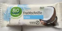 Fruchtschnitte