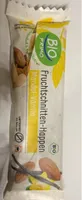 Fruchtschnitten-Happen