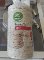 Reiswaffel