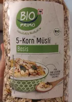 Muesli