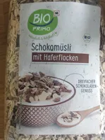 Schokomusli
