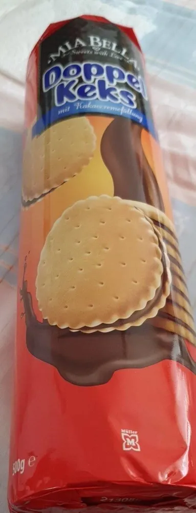 Doppel Keks