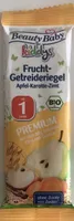 Frucht getreideriegel